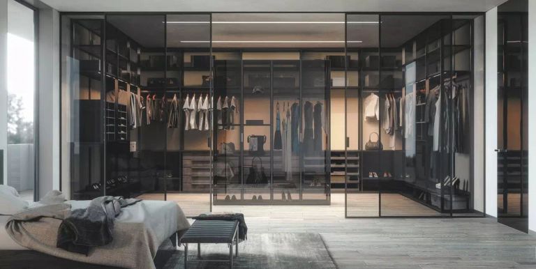 定制與現(xiàn)成家具：更喜歡哪一個(gè)？